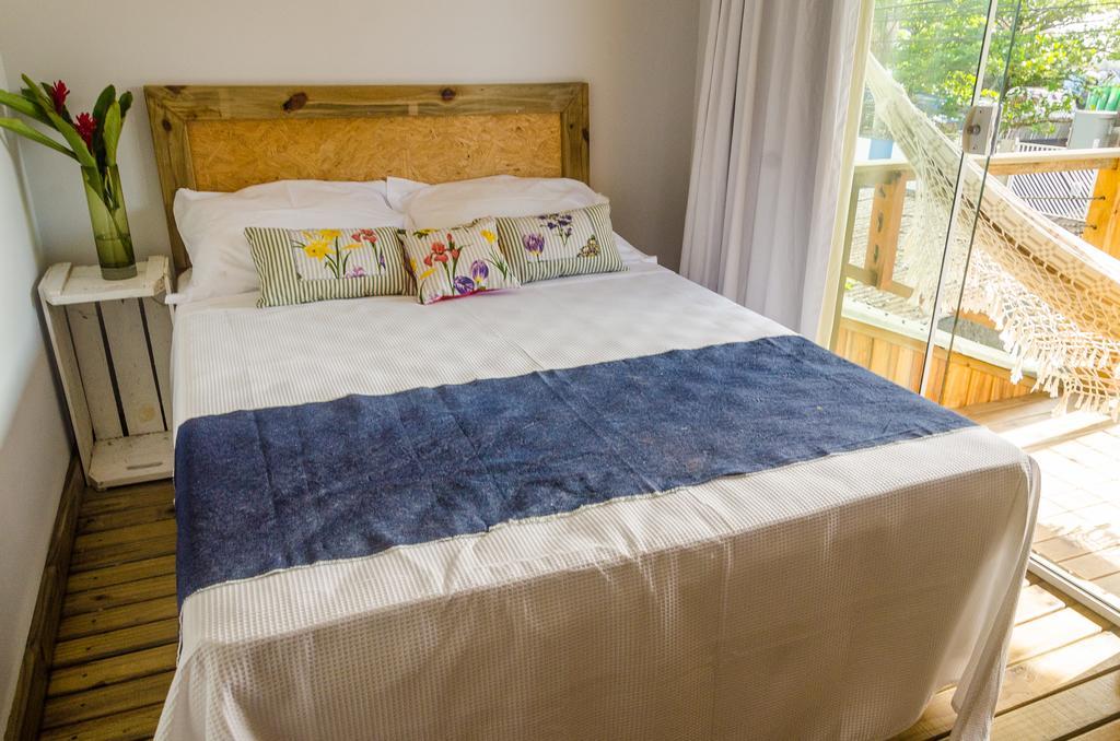 Bed and Breakfast Alma Brava Ітажаї Екстер'єр фото